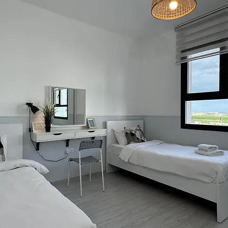 Caesar & Collection Pools & Long Family Bedroom דירה Iskele District (Northern Cyprus)