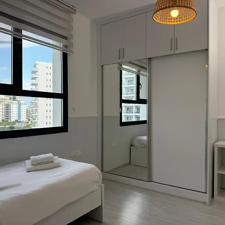 דירה Caesar & Collection Pools & Long Family Bedroom Iskele District (Northern Cyprus)