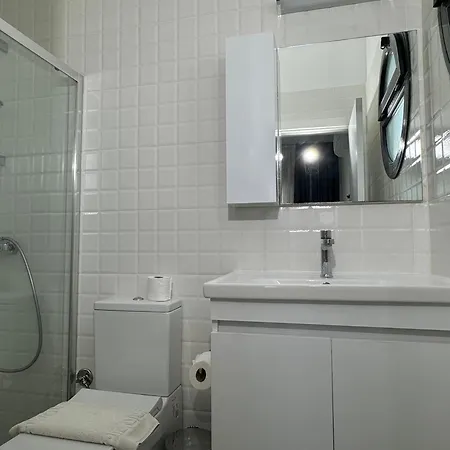 דירה Caesar & Collection Pools & Long Family Bedroom *