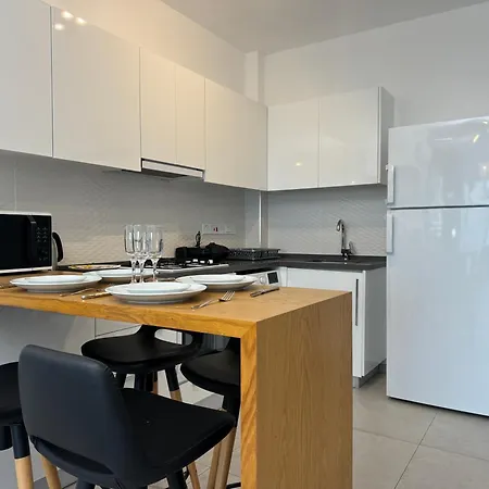 Caesar & Collection Pools & Long Family Bedroom * Iskele District (Northern Cyprus)