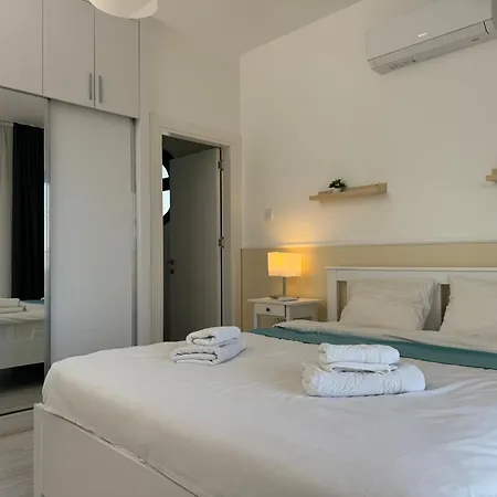 Caesar & Collection Pools & Long Family Bedroom דירה Iskele District (Northern Cyprus)