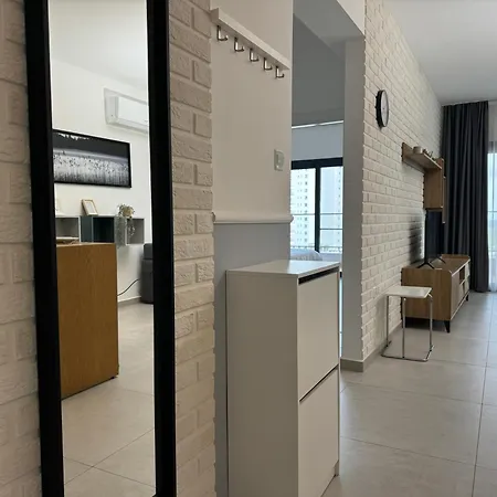 דירה Caesar & Collection Pools & Long Family Bedroom *