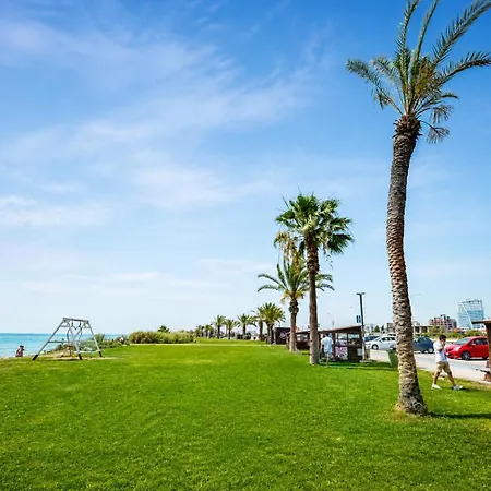 Caesar & Collection Pools & Long Family Bedroom Iskele District (Northern Cyprus)