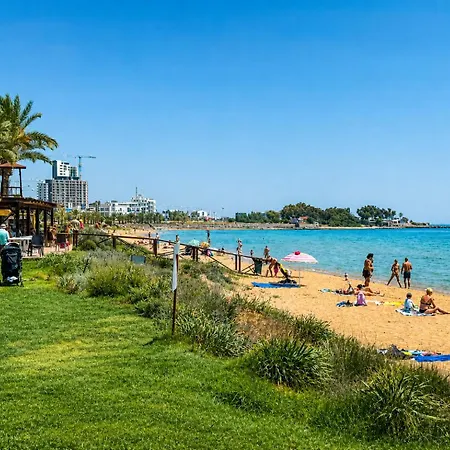 Caesar & Collection Pools & Long Family Bedroom דירה Iskele District (Northern Cyprus)
