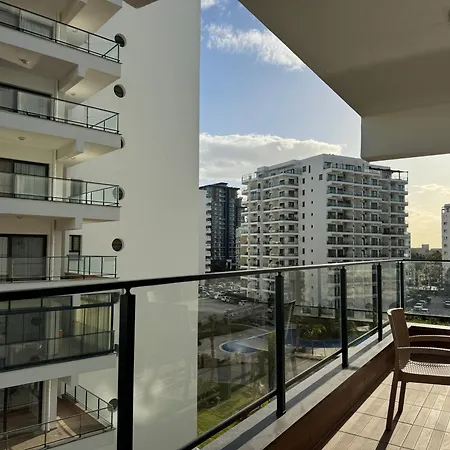 דירה Caesar & Collection Pools & Long Family Bedroom *