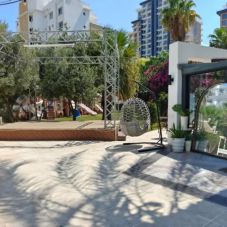 Caesar & Collection Pools & Long Family Bedroom Appartamento Iskele District (Northern Cyprus)